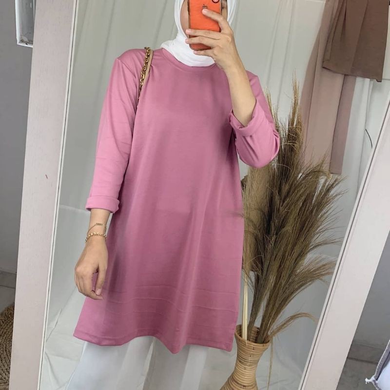 Tunik Slit