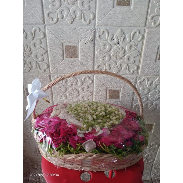 BUNGA TABUR - BUNGA TABUR KENANGA