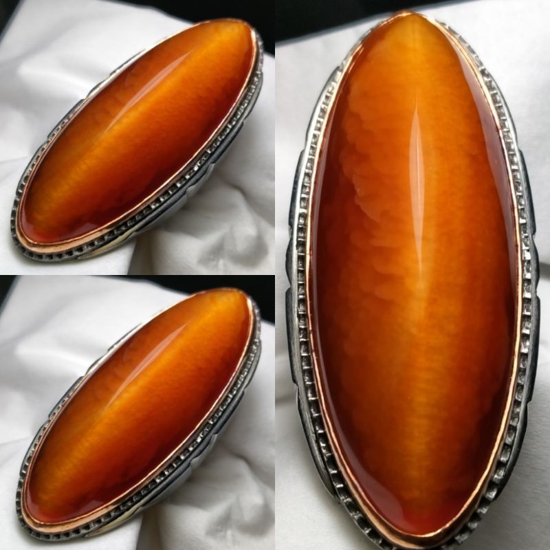 PANDAN MERAH REDIS BABON