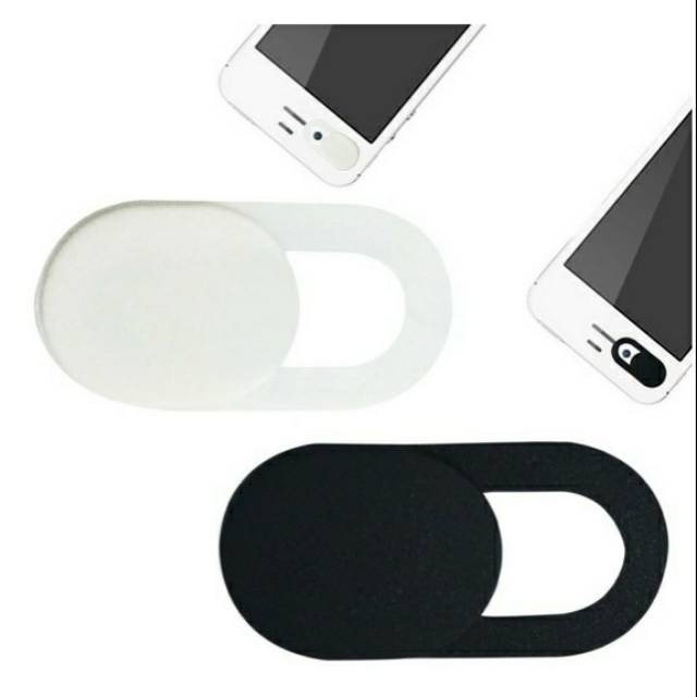 Cover Penutup Dan Pelindung Kamera HP Laptop iphone tablet