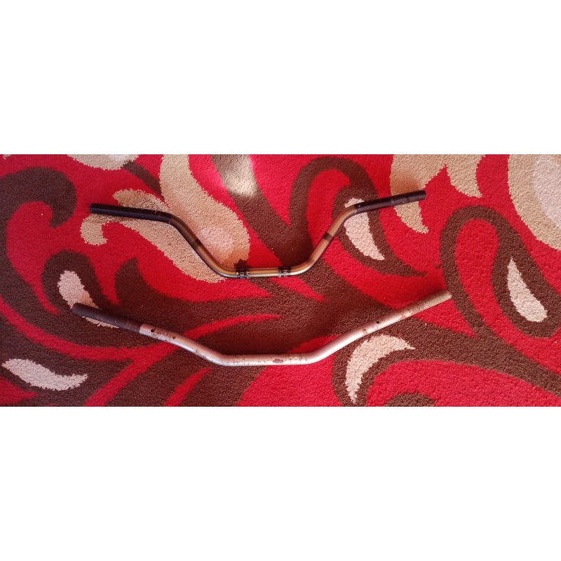 stang fatbar tinggi merk machimura