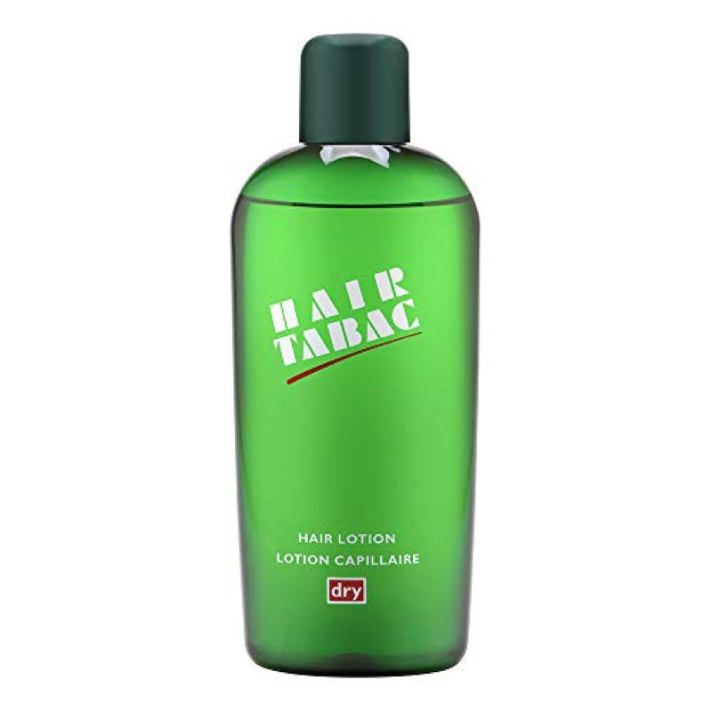 TABAC ORIGINAL HAIR LOTION DRY HAIR