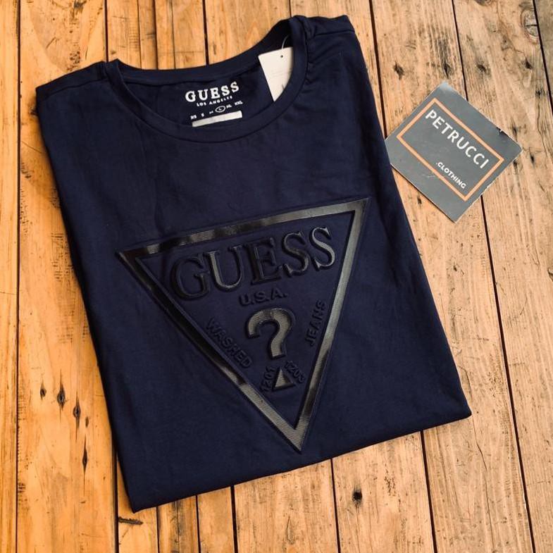 harga t shirt guess original