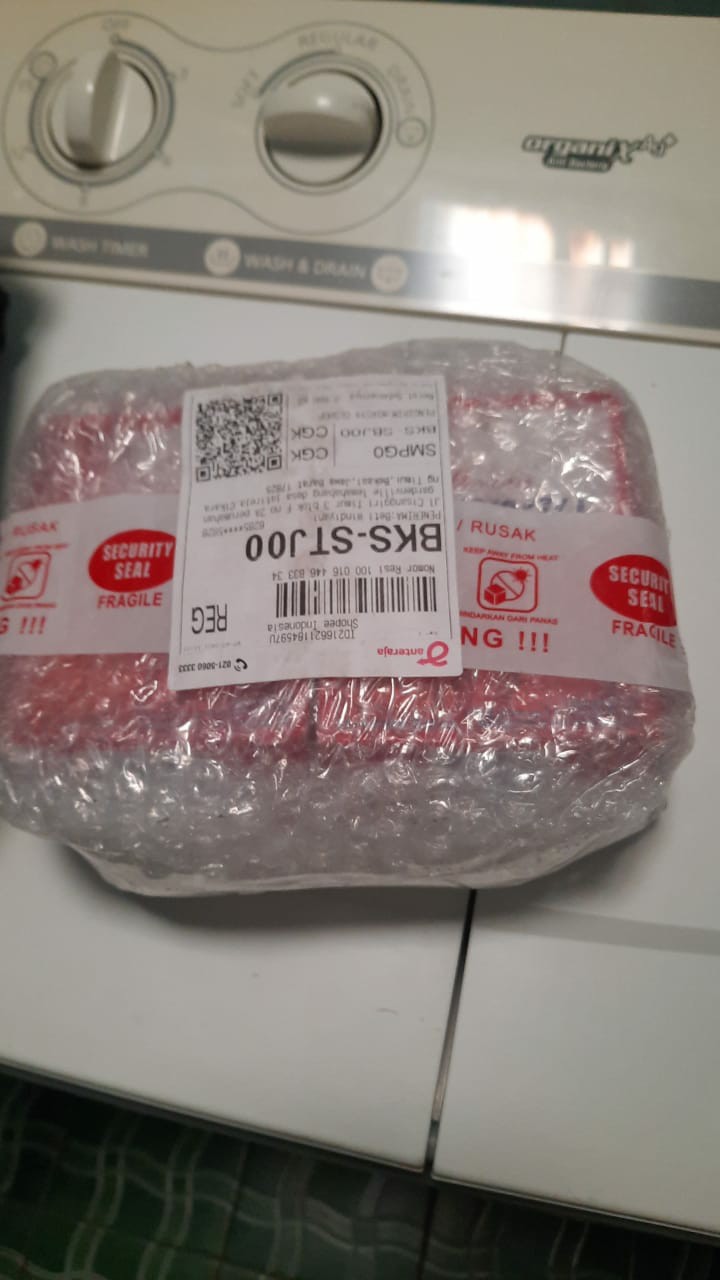 Kispray Amoris Dus 21ml - Isi 4 Sachet  -kispray Dus - Kispray Merah Amoris - Pewangi Dan Pelembut