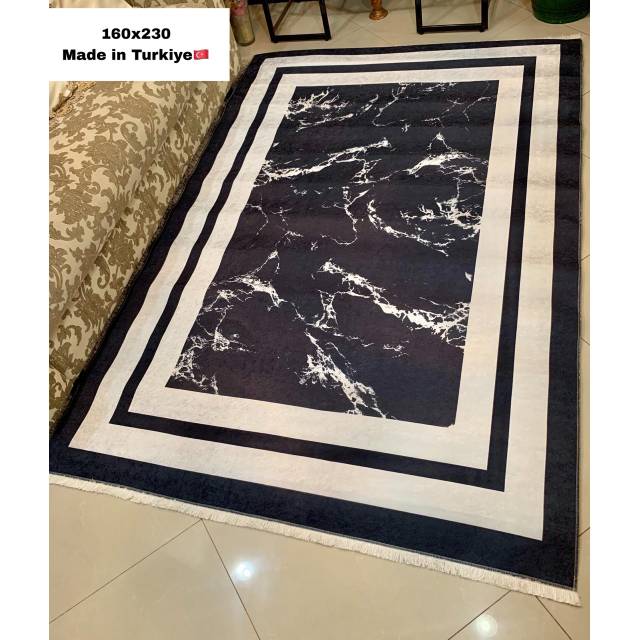 Karpet Turki - Karpet Eksklusif Turkiye - Karpet Turkey mewah