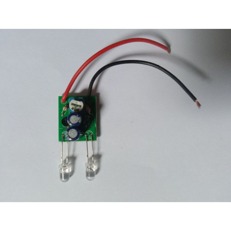 Modul flip flop led flip flop layangan lampu layangan layang-layang