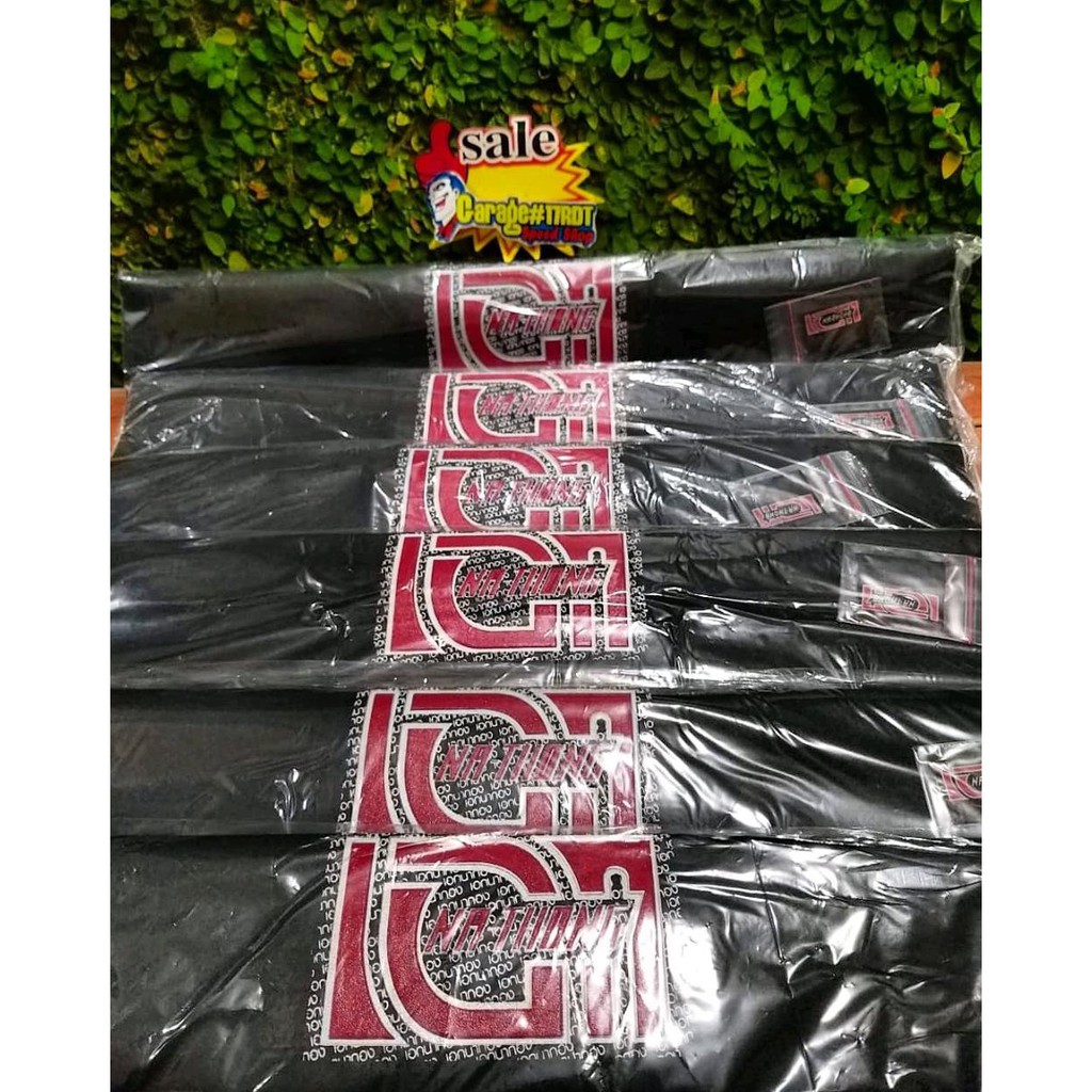 Sarung Jok Kulit Jok Nathong Original Thailand Universal. Diskon