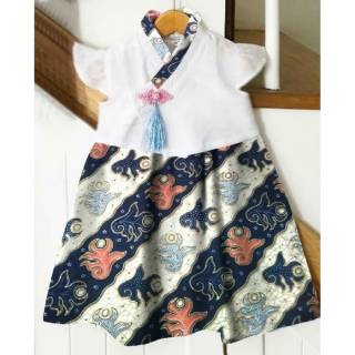  Baju  Setelan Anak  Laki  Perempuan Set Cowok Cewek Unisex 