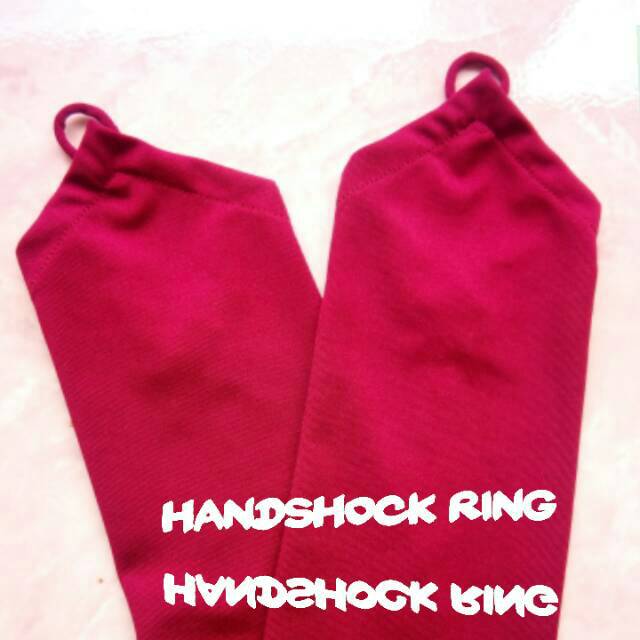 Handsock Cincin / Handsock Ring / Handsock Wanita / Handsock Muslim / Handsock Murah