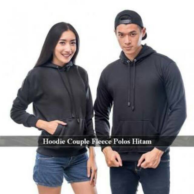 Jaket Polos Sweater Hoodie Jumper Jaket Distro Murah