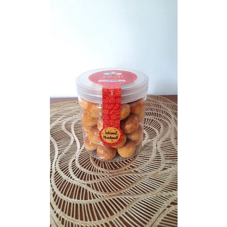 

Nastar reguler
