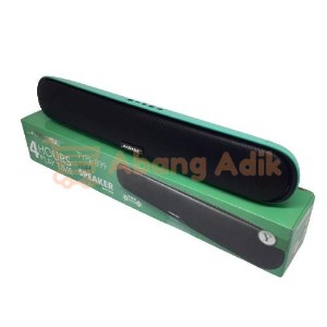 Noise 899Y 899 Y Speaker HIFI Portable Bluetooth USB MicroSd Cas