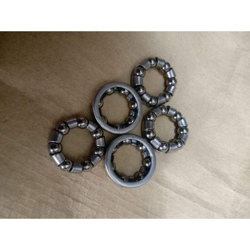 Pelor Sarang Sepeda / Pelor Sarang Sepeda Bagian Depan