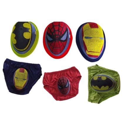 ✅ Celana Dalam Sunat Khitan / celana sunat / celana dalam sunat  /  Celana khitan