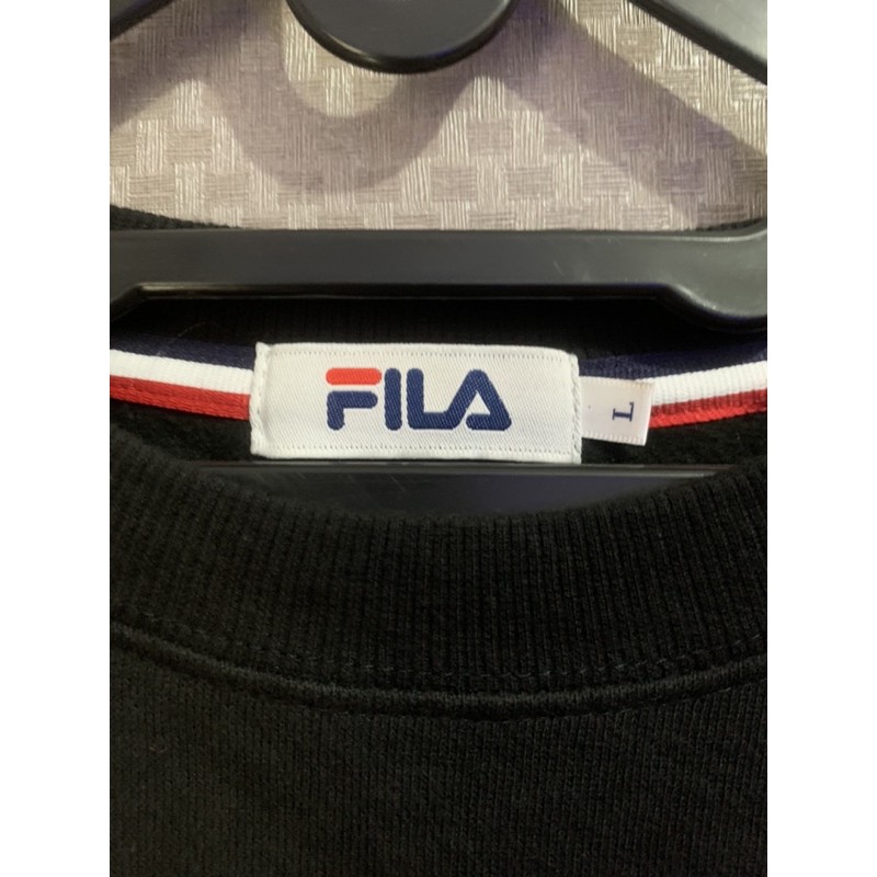Crewneck Fila Original