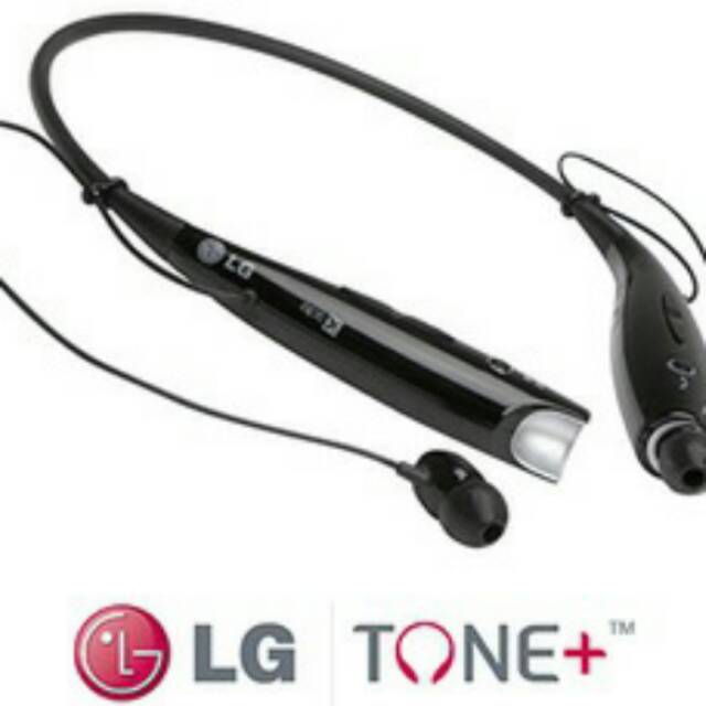 Headset bluetooth LG HBS 730