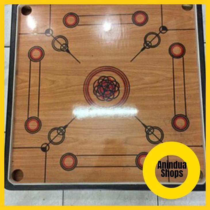 [[ KHUSUS GOJEK KARAMBOL KECIL FREE BIJI KARAMBOL]]