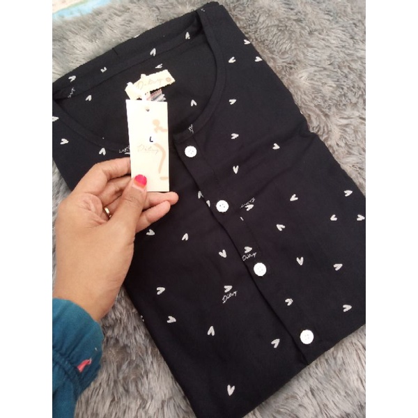 Ditsy April 2022/Siesta Redwood/Lelia Black/Rawda midnightblue/Little Khurram/Daessyn Sage/Veda Oliv