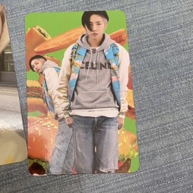 Renjun AR clip PC