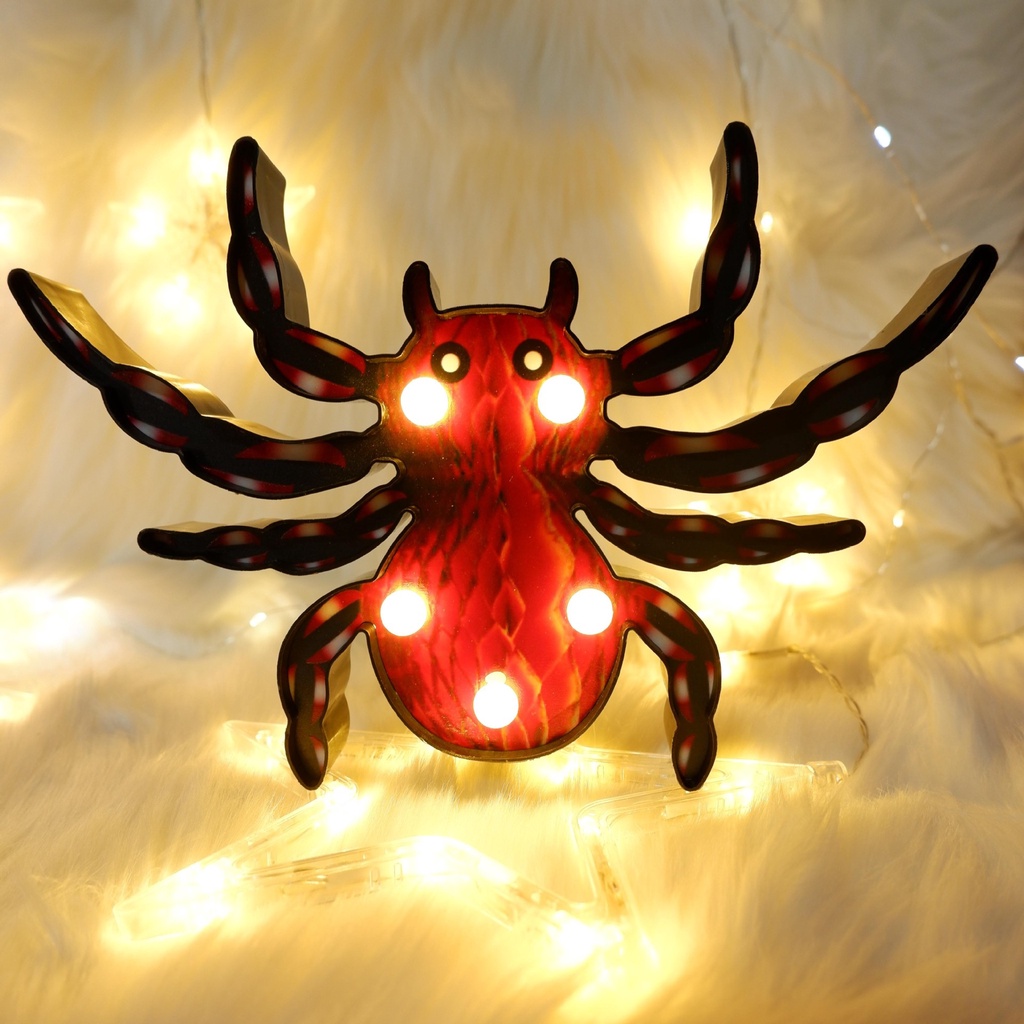 Lampu Malam Led Bentuk Labu Halloween Untuk Dekorasi Rumah / Festival / Pesta