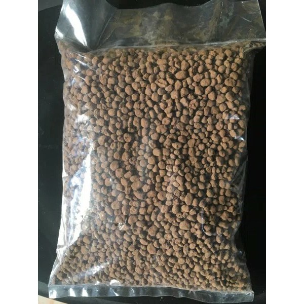 Pupuk Organik Guano 1 Kg