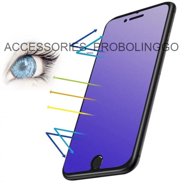 VIVO TEMPERED GLASS CERAMIC TG KERAMIK ANTI RADIASI ANTI PECAH ANTI MINYAK FOR VIVO Y1S Y91 Y93 Y95 