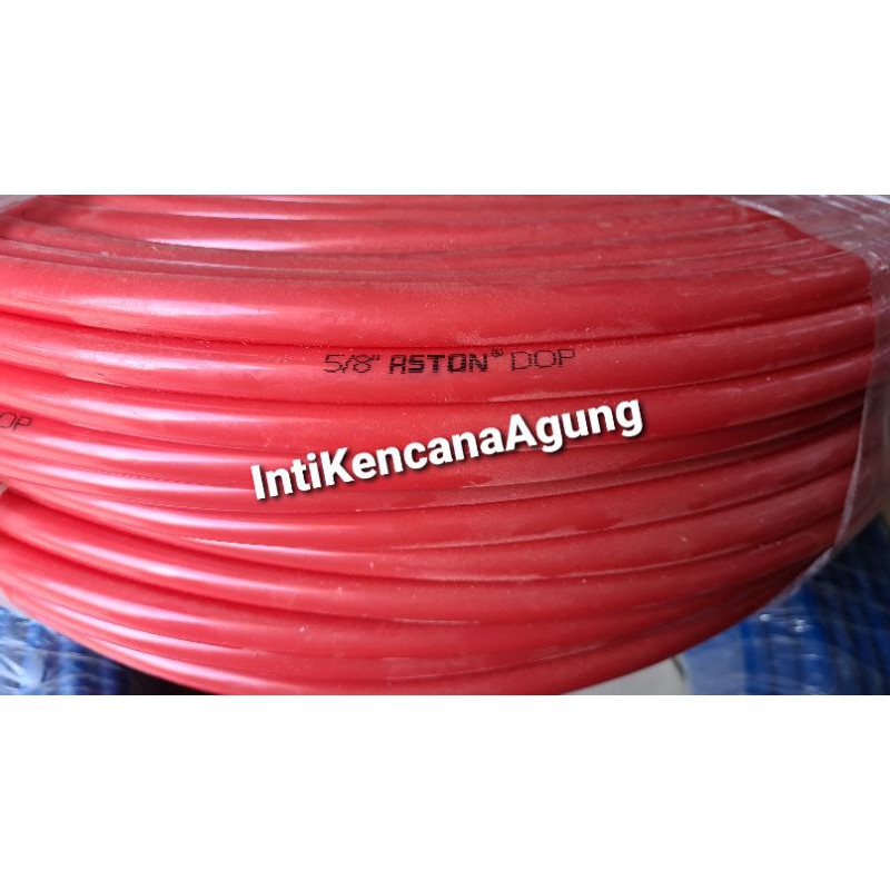 1 ROL SELANG AIR DOP 5/8" 100 METER SELANG KRAN SELANG AIR 5/8 INCH SELANG KERAN AIR