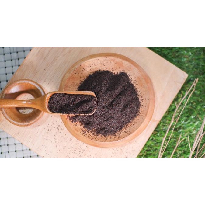 

[COD] Black Tea Dust 2T [COD]