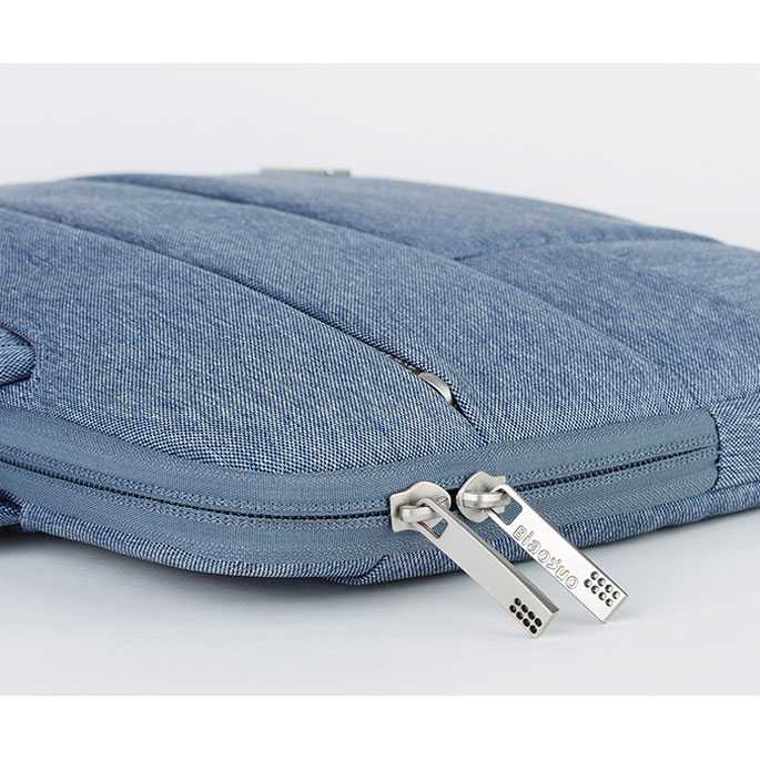 KALIDI Canvas Artisan Sleeve Case Notebook Laptop - CNC42