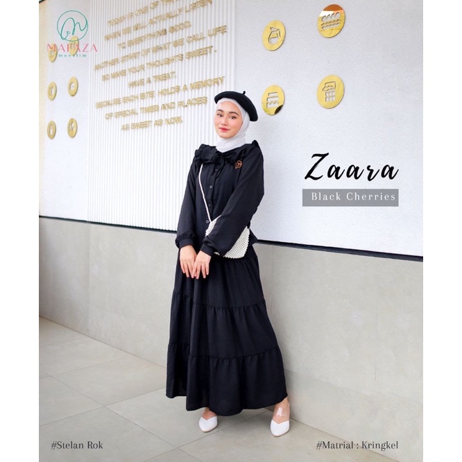 One set ZAARA by MAFAZA