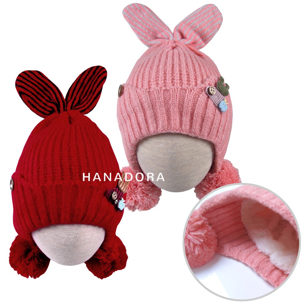 NB Topi Bayi Import 968