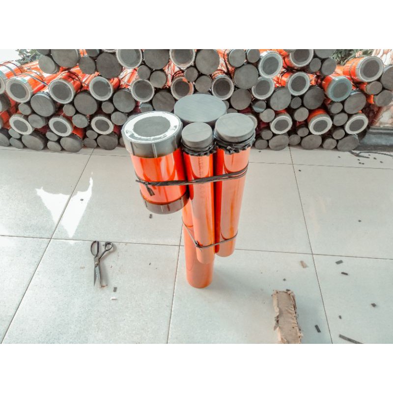 Kendang Koplo murah versi pengamen