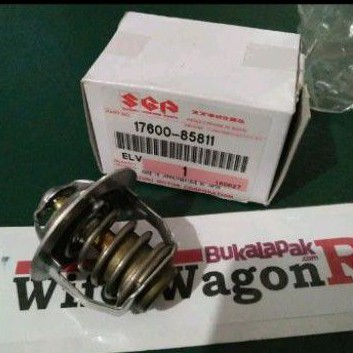 thermostat karimun kotak