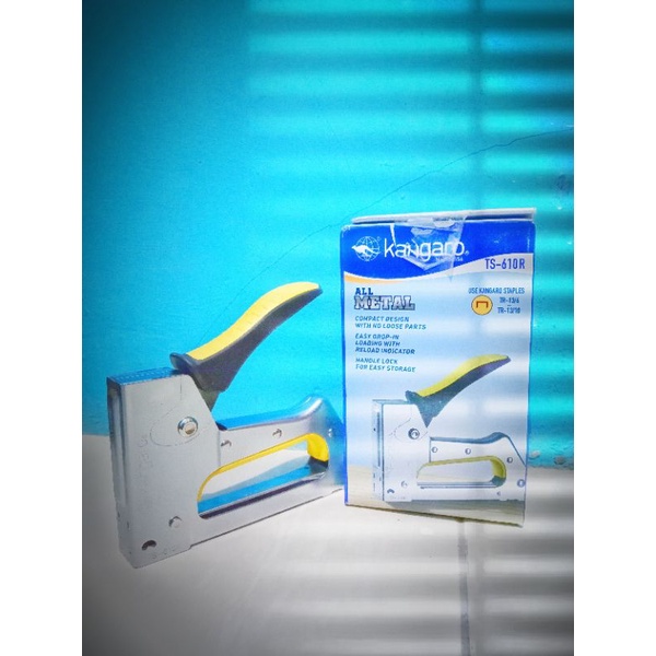 

Seteples tembak murah.