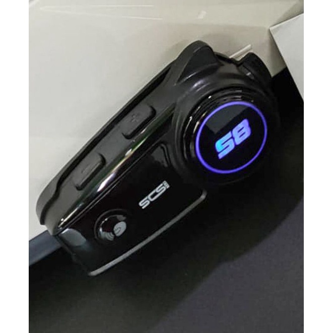 Intercom SCS S8