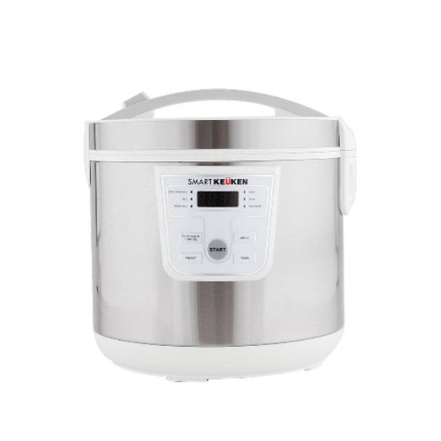 XYZ Rice Cooker