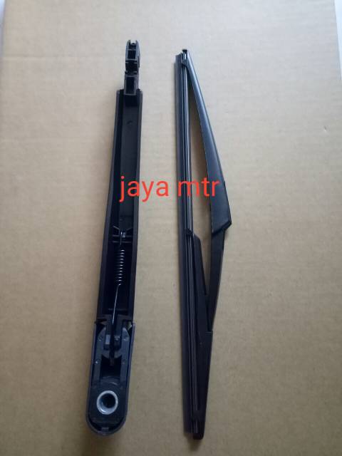 Wiper Arm belakang grand Livina