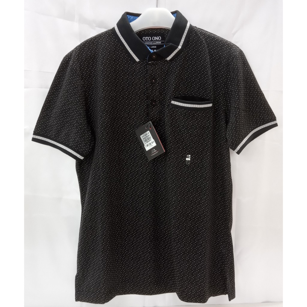 Kaos polo wangky/OTO ONO/Kaos kerah wangky/Kaos wangky salur