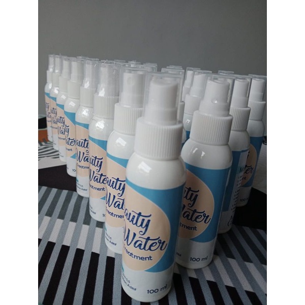 BeautyWaterByKangenWater