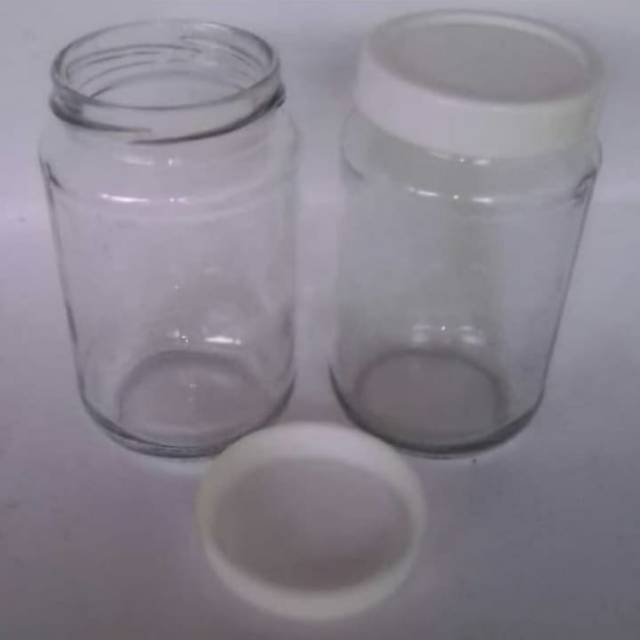 Jar 330ml Bening