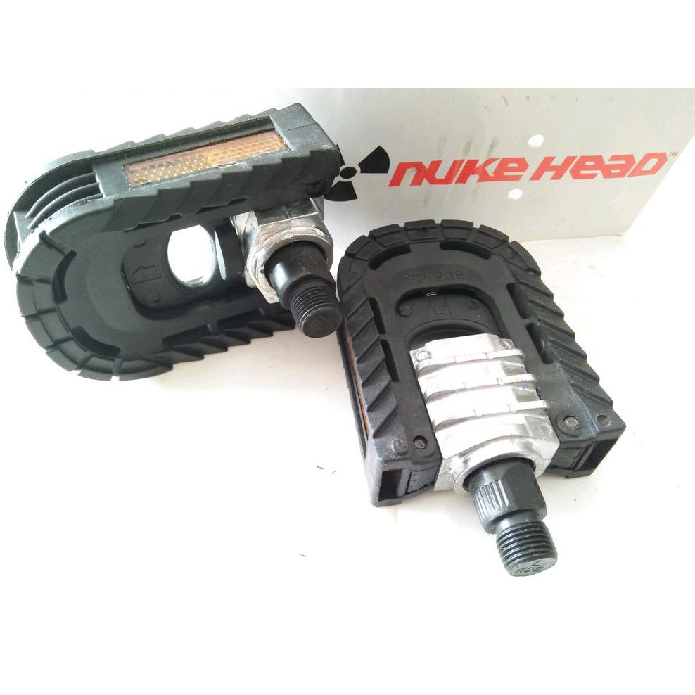 pedal sepeda lipat nukehead fp909