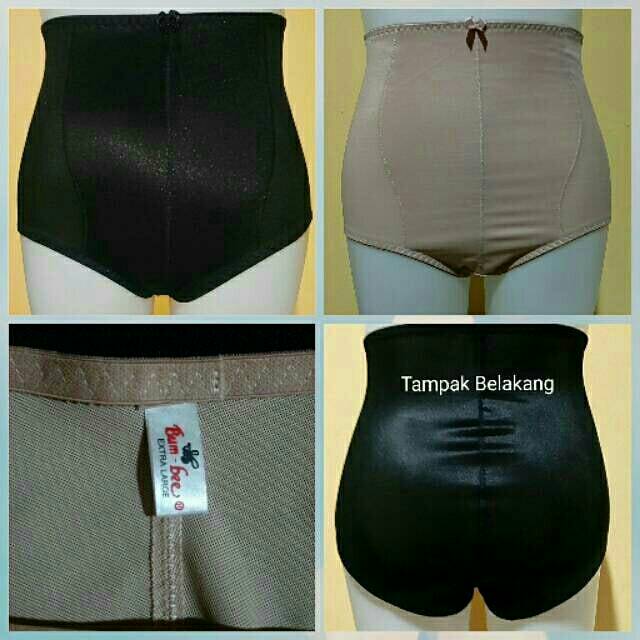 Korset/Corsage Bumbee