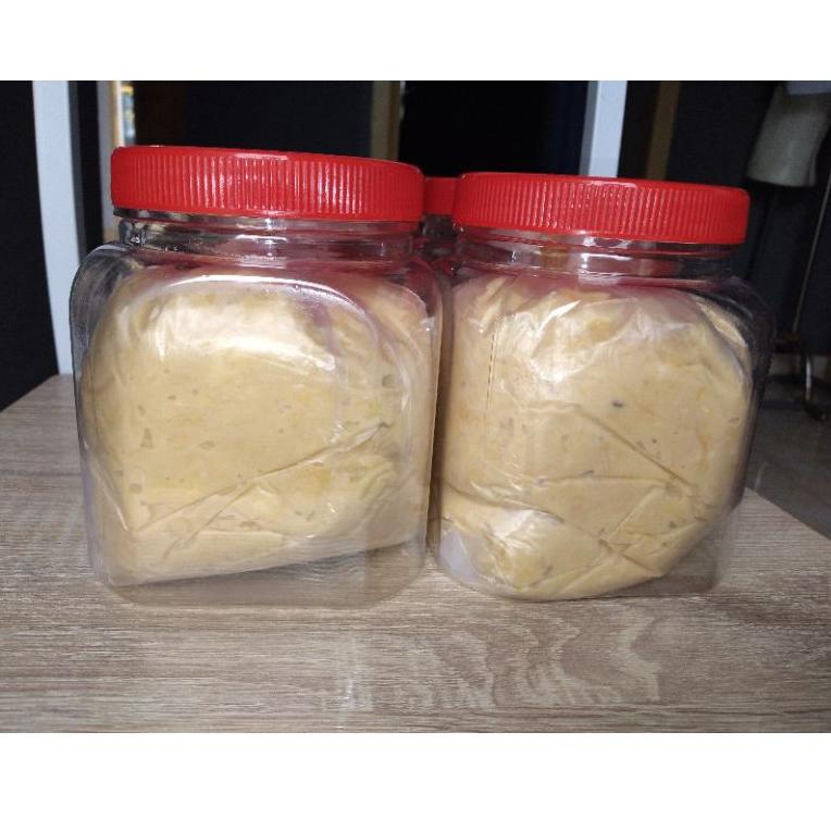 

Terlaris TEMPOYAK DURIAN ASLI PALEMBANG - TEMPOYAK DURIAN - TEMPOYAK ASLI - TEMPOYAK TANPA CAMPURAN - SAMBEL TEMPOYAK DN9