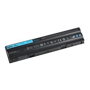 Baterai Dell Latitude E5420 E5430 E5520 E6420 E6440 E6520 T54FJ ORI