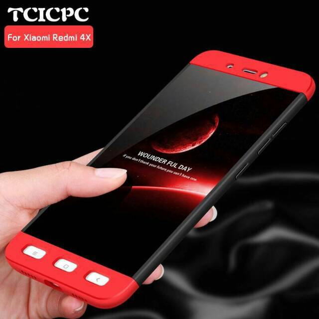 CASE 360 GKK ORIGINAL For Samsung J5 Pro