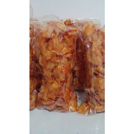 

Keripik Singkong Balado
