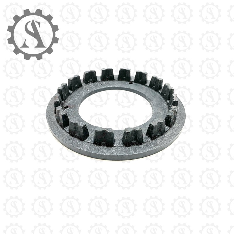 Gigi Pintu FFC 15 / Gigi Diskmill FFC 15