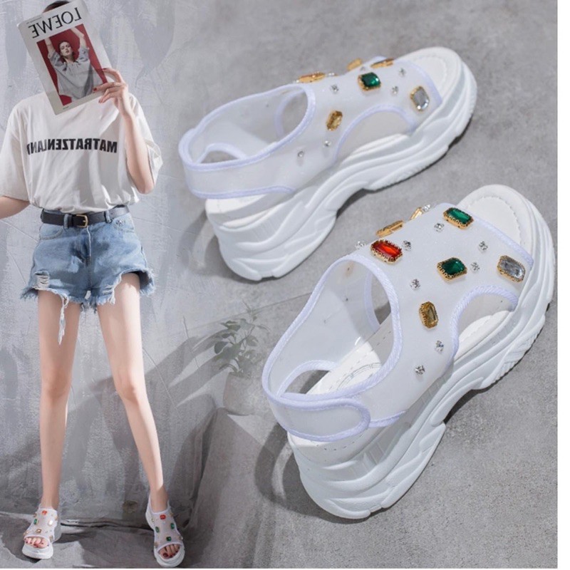 Wedges tali 202