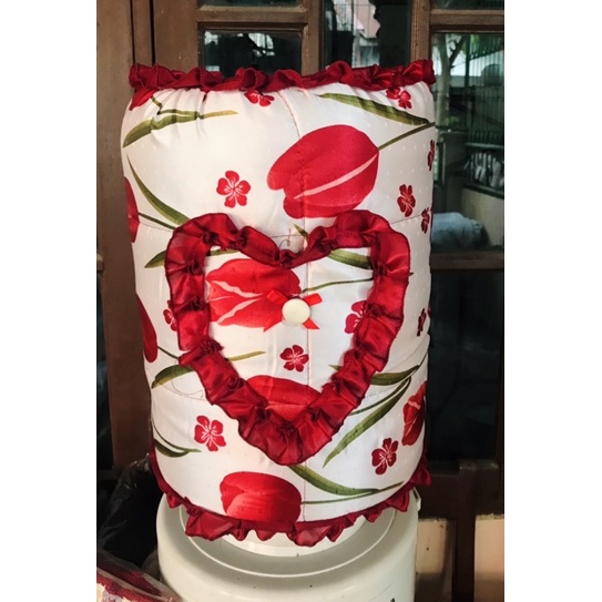 Cover Galon/Sarung Galon/Sarung Galon Dispenser