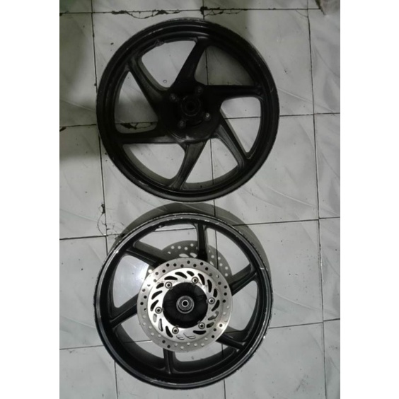 velg verza original